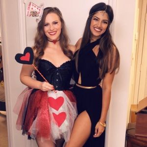 Meet your Posher, Richa